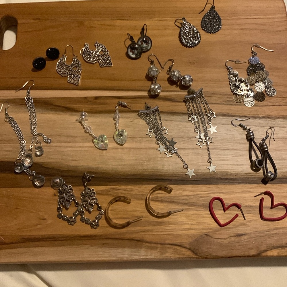 Earring bundle